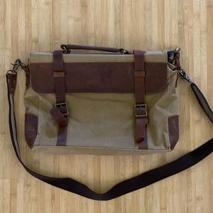 Men’s Messenger bag